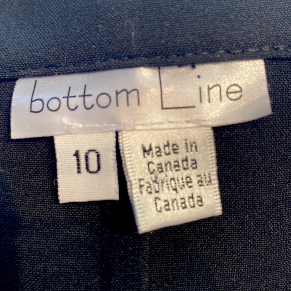 🍒 Black Blazer!!! - Picture 3 of 5